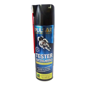 Tester szczelności Pulsar