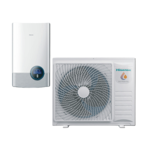 Pompa Hisense Hi-Therma 8kW