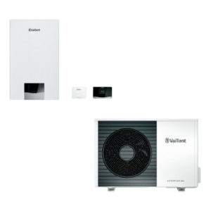 Pakiet Vaillant aroTHERM 3.5kW