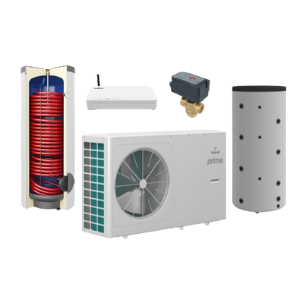 Pakiet Galmet Prima 16GT