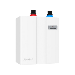 Ogrzewacz przepływowy Wijas 5kW