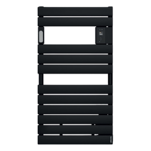 Grzejnik Atlantic Adelis Czarny