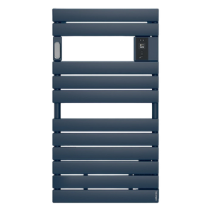 Grzejnik Atlantic Adelis Granatowy