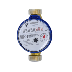 Wodomierz Flow Meters Zimna