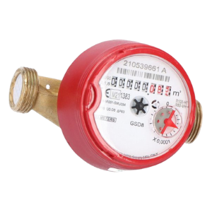 Wodomierz Bmeters Ciepła 3/4