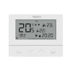 Sterownik Tech ST-292