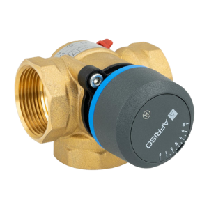 Zawór Afriso ARV 385 3-drogowy