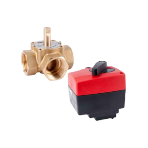 Zestaw mieszający Herz