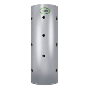 Bufor Joule INOX 300L