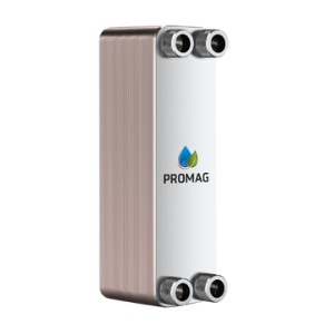 Wymiennik Promag 50 płyt