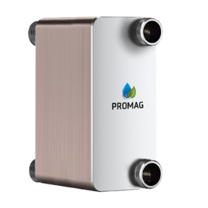 Wymiennik Promag 600kW