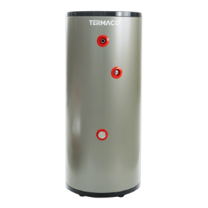 Zasobnik Termaco INOX 200L