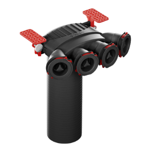 Skrzynka rozprężna Heatpex