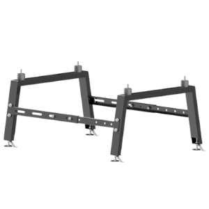 Wspornik ścienny Womix