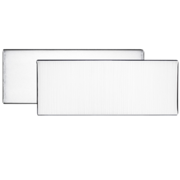 Filtry powietrza CleanPad Pure 09 do rekuperatora Thessla Green