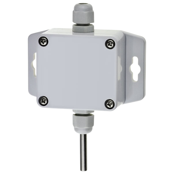 Czujnik temperatury puszkowy APAR AR102 PT100