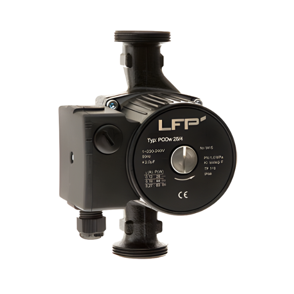 Pompa c.o. LFP 25/6