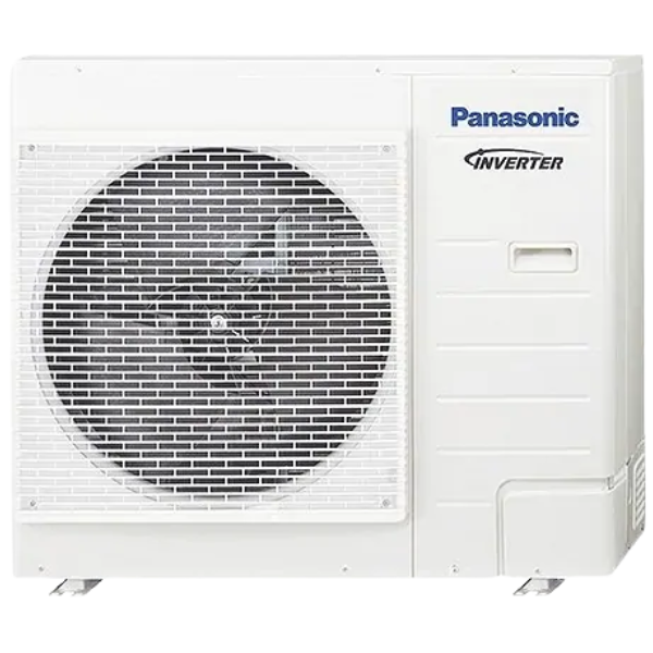 All-in-One — jednostka wewnętrzna ze zintegrowanym zasobnikiem CWU 185 l i hydrauliką