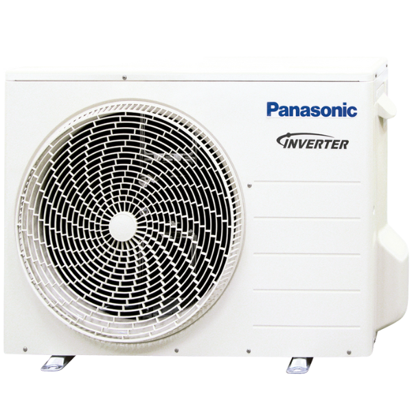 All-in-One — jednostka wewnętrzna ze zintegrowanym zasobnikiem CWU 185 l i hydrauliką