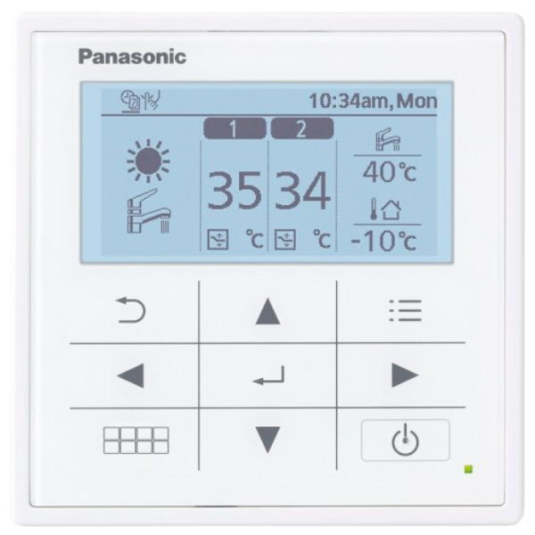 Izolacja U-Vacua panelowa — ograniczenie strat postojowych CWU w obudowie All-in-One