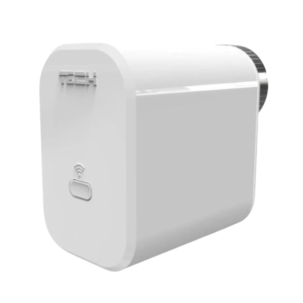 Głowica termostatyczna STT‑869 – montaż na zaworze grzejnika, precyzyjna regulacja przepływu