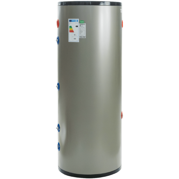 Wężownica SUS316L 4,0 m² – duża moc wymiany, szybkie podgrzewanie wody