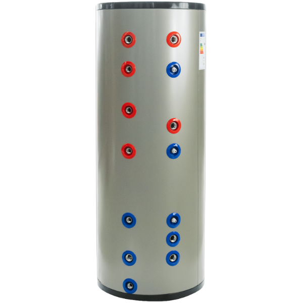 INOX DUPLEX 2205, SUS316L – trwała, higieniczna konstrukcja z atestem PZH