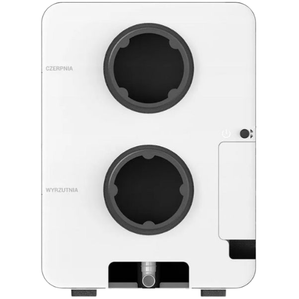 Wymiennik entalpiczny w rekuperatorze AirPack4 500h Enthalpy – odzysk ciepła i wilgoci