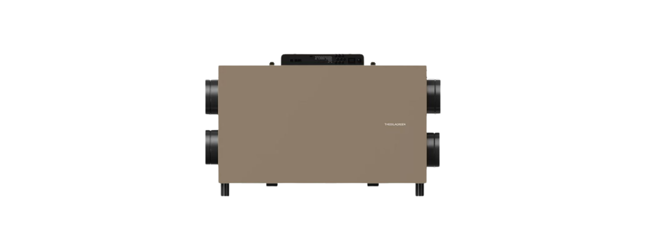 Rekuperator AirPack Home 650h Energy+ z odzyskiem ciepła Thessla Green