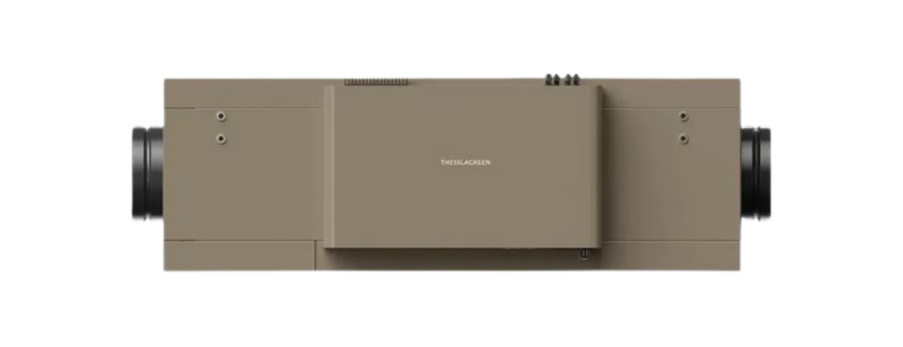 Rekuperator Thessla Green AirPack Home 200f L Energy+ 005B0035 z odzyskiem ciepła