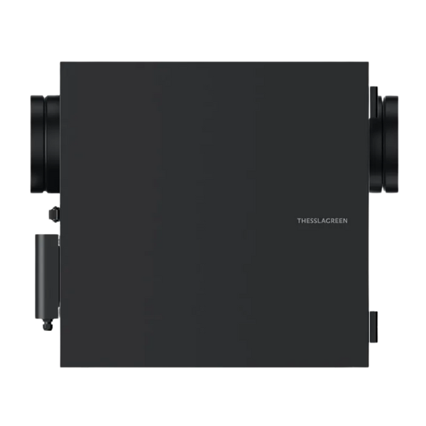 Centralny oczyszczacz powietrza Thessla Green Particle+500 widok obudowy