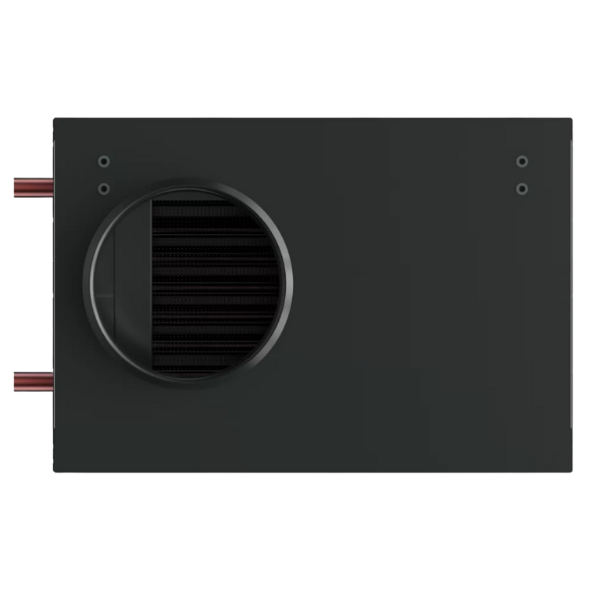 Chłodnica wodna kanałowa Thessla Green CoolBox 200 L w obudowie EPP