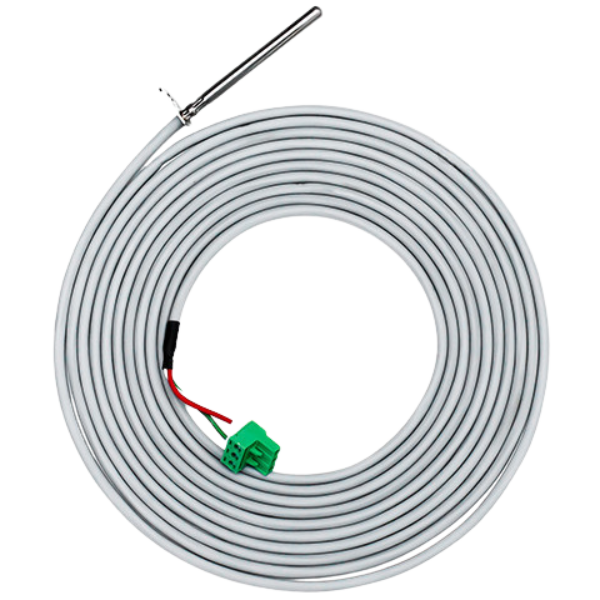 Czujnik temperatury 5 m do rekuperatora Thessla Green