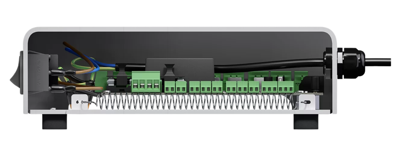 Moduł sterowania rozszerzający automatykę Expansion2 Thessla Green