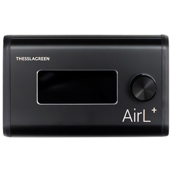 Panel sterowania AirL Plus do rekuperatora Thessla Green