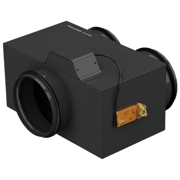 Przepustnica GWC GroundBox Thessla Green w obudowie EPP