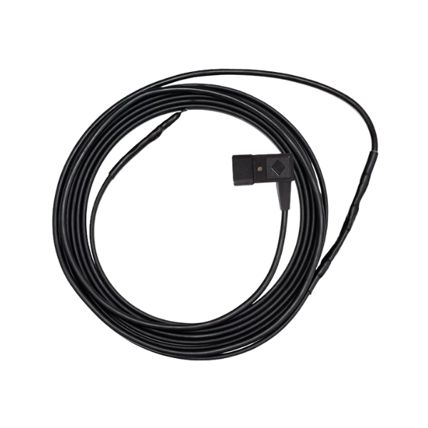 Przewód grzewczy do odpływu skroplin Thessla Green 5m kabel z wtyczką