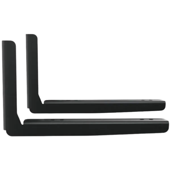 Wsporniki montażowe WallGrip4 do rekuperatora AirPack4