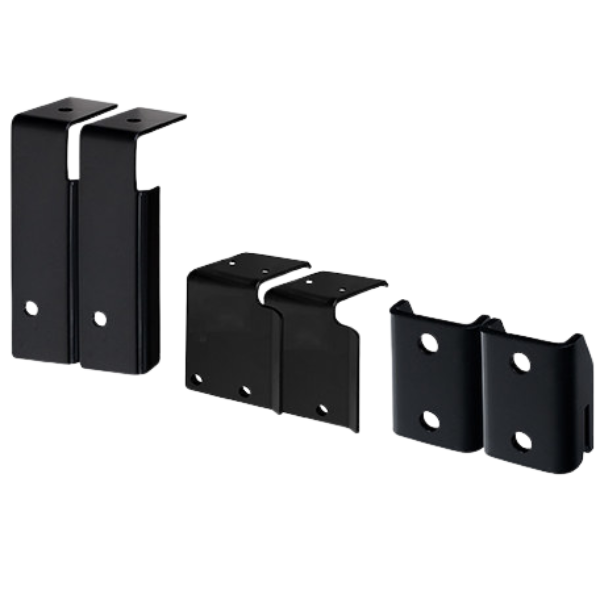 Wsporniki ścienne WallGrip do rekuperatora Thessla Green