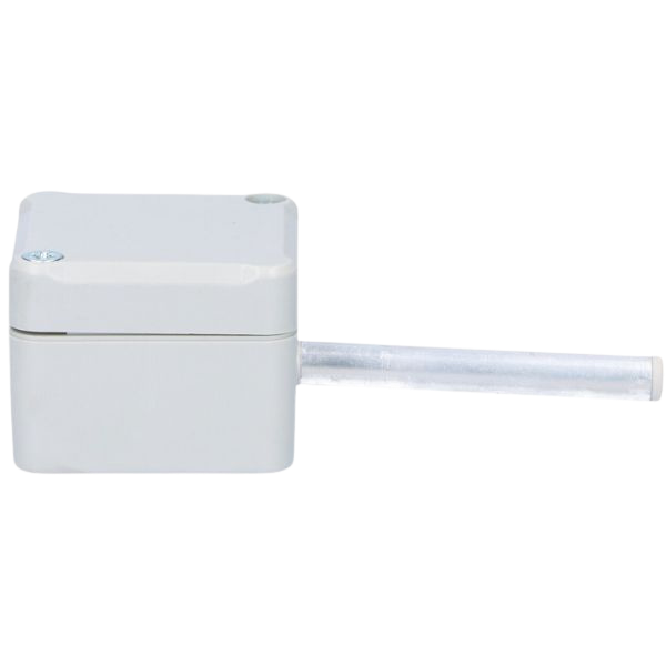 Czujnik NTC – zastosowanie z nagrzewnicami Volcano EC