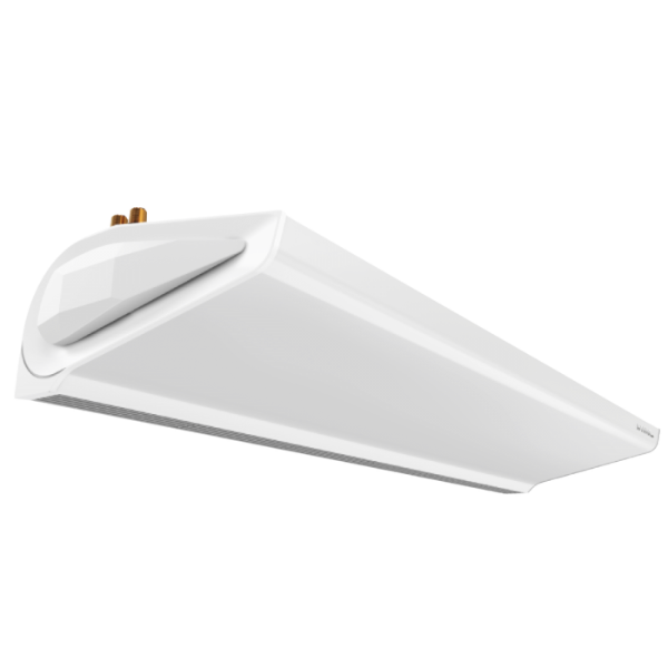 Sterowanie kurtyny WING II – HMI-WING EC