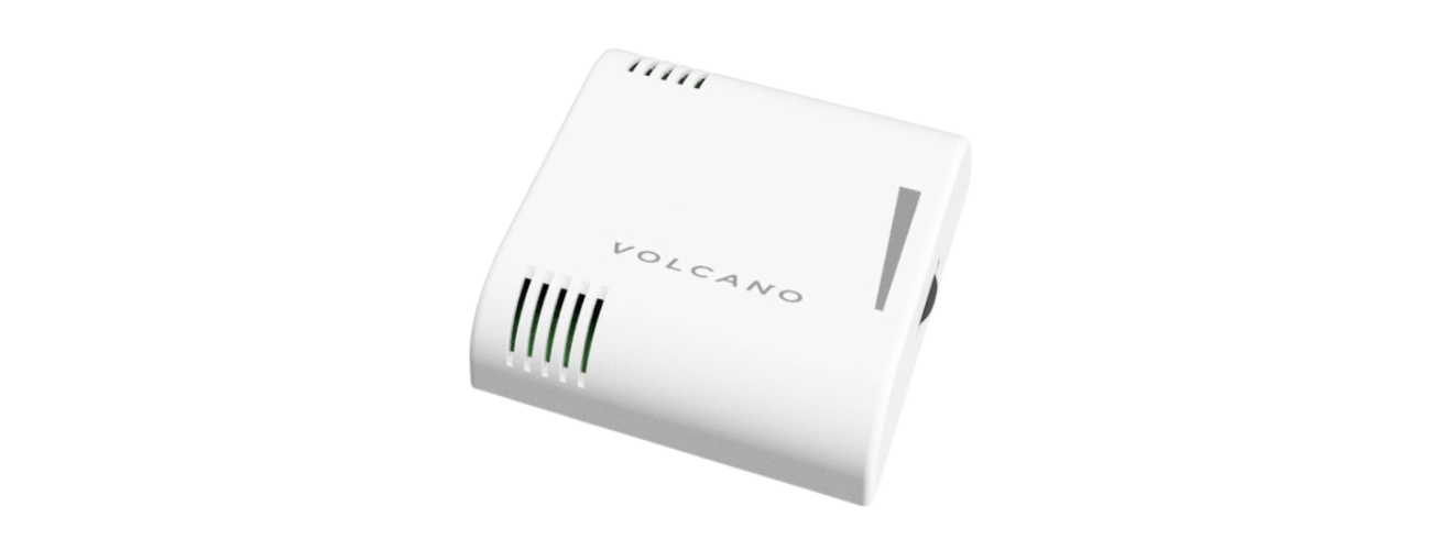 Potencjometr VR EC 0–10 V VTS 1-4-0101-0453 – zadajnik do nagrzewnic Volcano EC i kurtyn WING EC