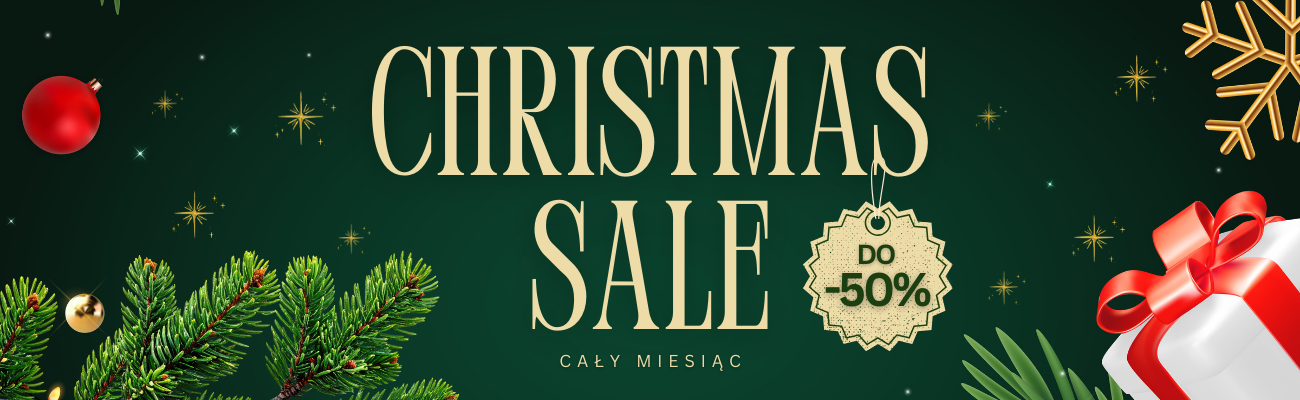 Świąteczne promocje