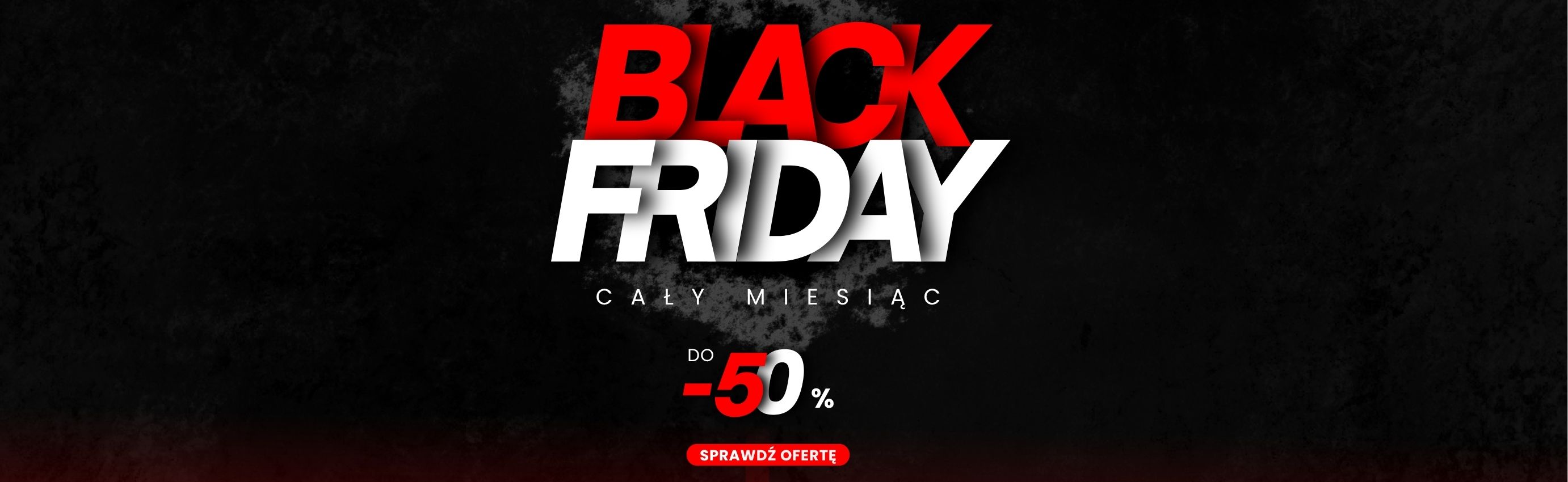 Halloween Weeks – promocje