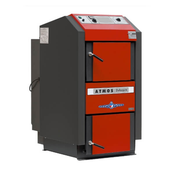 Kotły na paliwa stałe