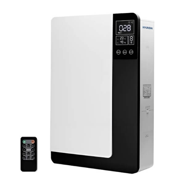 Rekuperacja i wentylacja