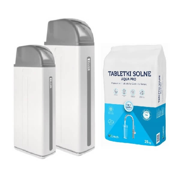 Stacje uzdatniania wody