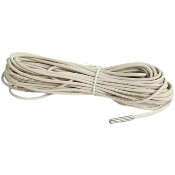 Montaż i podłączenie czujnika Auraton – stabilny odczyt temperatury