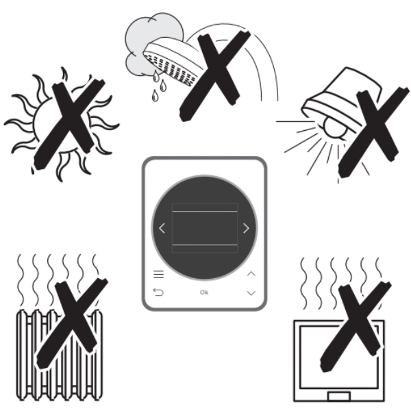 Modulacja mocy kotła i opcjonalna pogodówka – stabilna temperatura, niższe rachunki