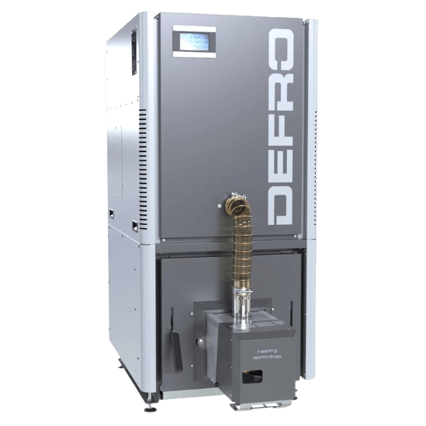 Kocioł na pellet Calori